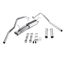 MagnaFlow Street Series Performance Exhaust Systems 15829