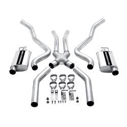 MagnaFlow Street Series Performance Exhaust Systems 15852