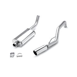 MagnaFlow Street Series Performance Exhaust Systems for 1999-2004 GRAND CHEROKEE - 15859