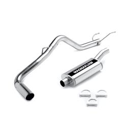 MagnaFlow Street Series Performance Exhaust Systems for 2004-2005 RAM 1500 - 15862