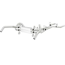 MagnaFlow Street Series Performance Exhaust Systems 15895