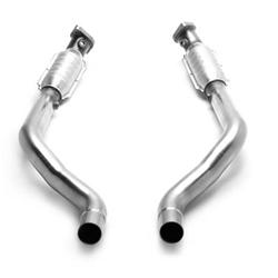 MagnaFlow Off-Road Race Catalytic Converters