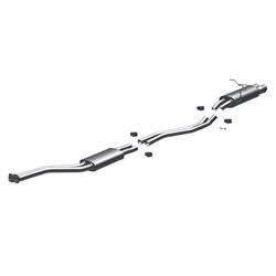 MagnaFlow Touring Series Performance Exhaust Systems for 2001-2002 Z3 - 16465