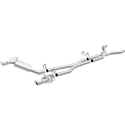 MagnaFlow Competition Series Exhaust Systems 16483