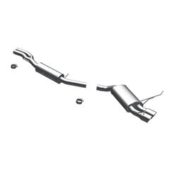MagnaFlow Touring Series Performance Exhaust Systems for 2008-2013 128I - 16525