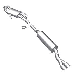 MagnaFlow Touring Series Performance Exhaust Systems
