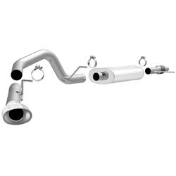 MagnaFlow Street Series Performance Exhaust Systems 16564