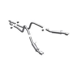 MagnaFlow Competition Series Exhaust Systems 16575