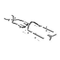 MagnaFlow Street Series Performance Exhaust Systems 16596