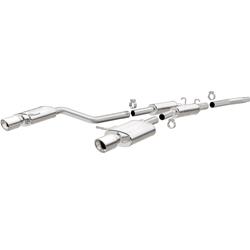 MagnaFlow Touring Series Performance Exhaust Systems 16601