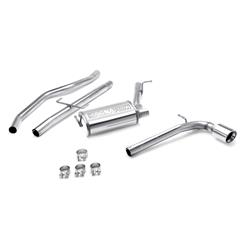 MagnaFlow Street Series Performance Exhaust Systems for 2005-2010 TC - 16640