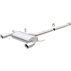 MagnaFlow Street Series Performance Exhaust Systems for 2003-2007 G35 - 16641