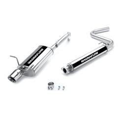 MagnaFlow Street Series Performance Exhaust Systems for 2006-2011 HHR - 16655