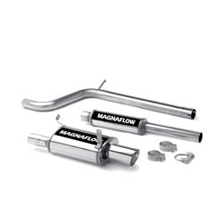 MagnaFlow Street Series Performance Exhaust Systems for 2006-2008 ECLIPSE - 16657