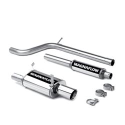 MagnaFlow Street Series Performance Exhaust Systems for 2006-2009 ECLIPSE - 16667