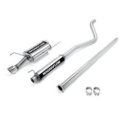 MagnaFlow Street Series Performance Exhaust Systems for 2006-2014 RIDGELINE - 16669
