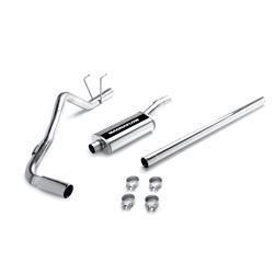 MagnaFlow Street Series Performance Exhaust Systems for 2006-2007 RAM 1500 - 16699
