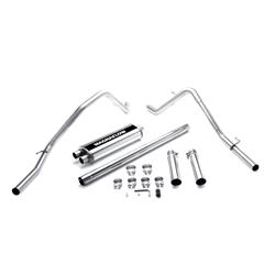 MagnaFlow Street Series Performance Exhaust Systems for 2006-2007 RAM 1500 - 16700