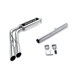 MagnaFlow Street Series Performance Exhaust Systems for 2006-2007 RAM 1500 - 16701