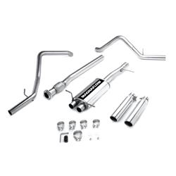 MagnaFlow Street Series Performance Exhaust Systems 16741