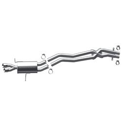 MagnaFlow Touring Series Performance Exhaust Systems 16748