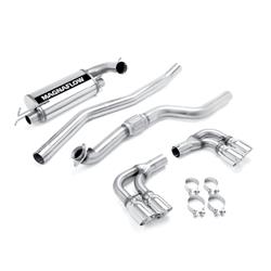 MagnaFlow Street Series Performance Exhaust Systems for 2007-2009 SKY - 16761