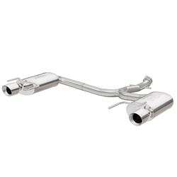 MagnaFlow Street Series Performance Exhaust Systems for 2006-2013 IS250, IS350 - 16764