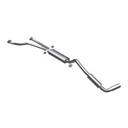 MagnaFlow 16783 MagnaFlow Street Series Performance Exhaust