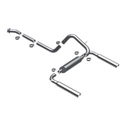 MagnaFlow Street Series Performance Exhaust Systems 16829