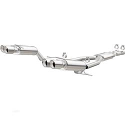 MagnaFlow Touring Series Performance Exhaust Systems 16859