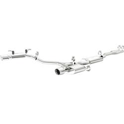 MagnaFlow Street Series Performance Exhaust Systems for 2006-2010 CHARGER - 16936