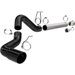 MagnaFlow Black Series Performance DPF Exhaust Kits 17067