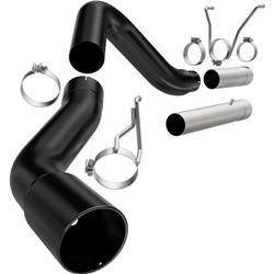 MagnaFlow Black Series Performance DPF Exhaust Kits 17069