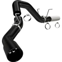 MagnaFlow Black Series Performance DPF Exhaust Kits 17071