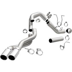 Magnaflow Pro Series Dpf Diesel Exhaust Systems 17871 Free