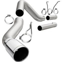 MagnaFlow PRO Series DPF Diesel Exhaust Systems 17874