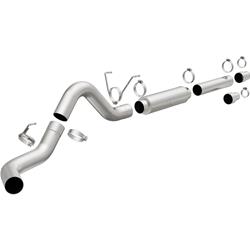 diesel exhaust systems