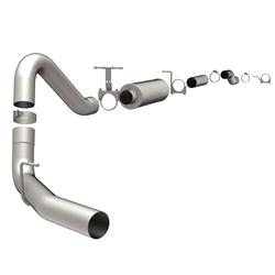 Magnaflow Aluminized Pro Series Non Dpf Diesel Exhaust Systems 18951