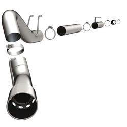 MagnaFlow PRO Series Non-DPF Diesel Exhaust Systems