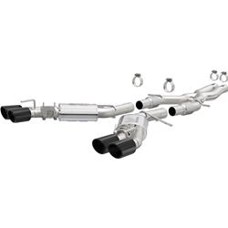 MagnaFlow Competition Series Exhaust Systems 19011