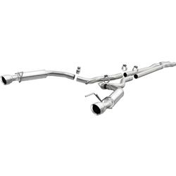 MagnaFlow Competition Series Exhaust Systems for 2015-2017 MUSTANG - 19099