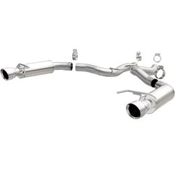 MagnaFlow Competition Series Exhaust Systems for 2015-2017 MUSTANG - 19103