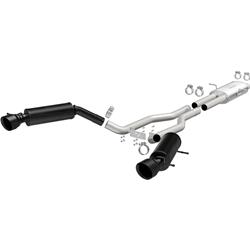 MagnaFlow Street Series Performance Exhaust Systems for 2014-2017 RANGE ROVER SPORT - 19123