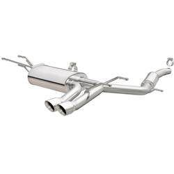 MagnaFlow Street Series Performance Exhaust Systems for 2015-2023 MX-5 MIATA - 19132