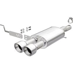 MagnaFlow Touring Series Performance Exhaust Systems for 2014-2024 COOPER - 19134