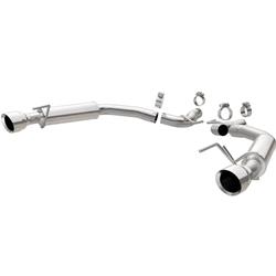MagnaFlow Competition Series Exhaust Systems for 2015-2023 MUSTANG - 19179