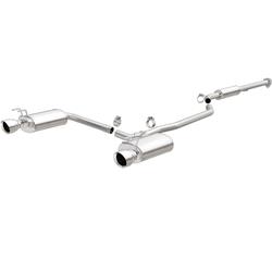 MagnaFlow Street Series Performance Exhaust Systems for 2013-2017 ACCORD - 19181