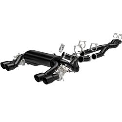 MagnaFlow Sport Series Exhaust Systems 19187