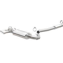 MagnaFlow Touring Series Performance Exhaust Systems 19195