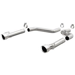 MagnaFlow Race Series Exhaust Systems for 2015-2023 CHARGER - 19235